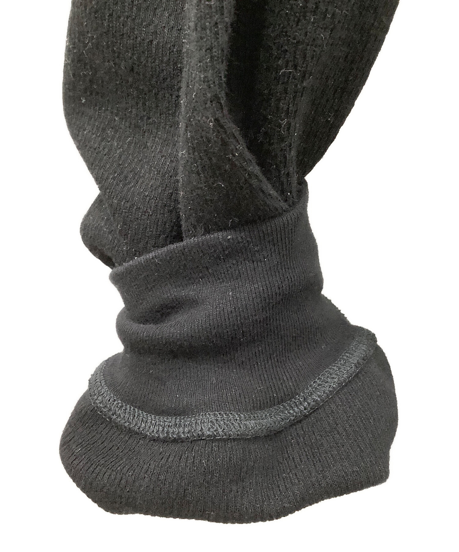 中古・古着通販】ULTERIOR (アルテリア) CASH HONEYCOMB FOOTBALL TEE