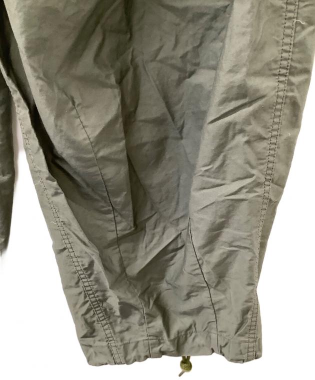 中古・古着通販】Needles (ニードルズ) カーゴパンツ オリーブ サイズ