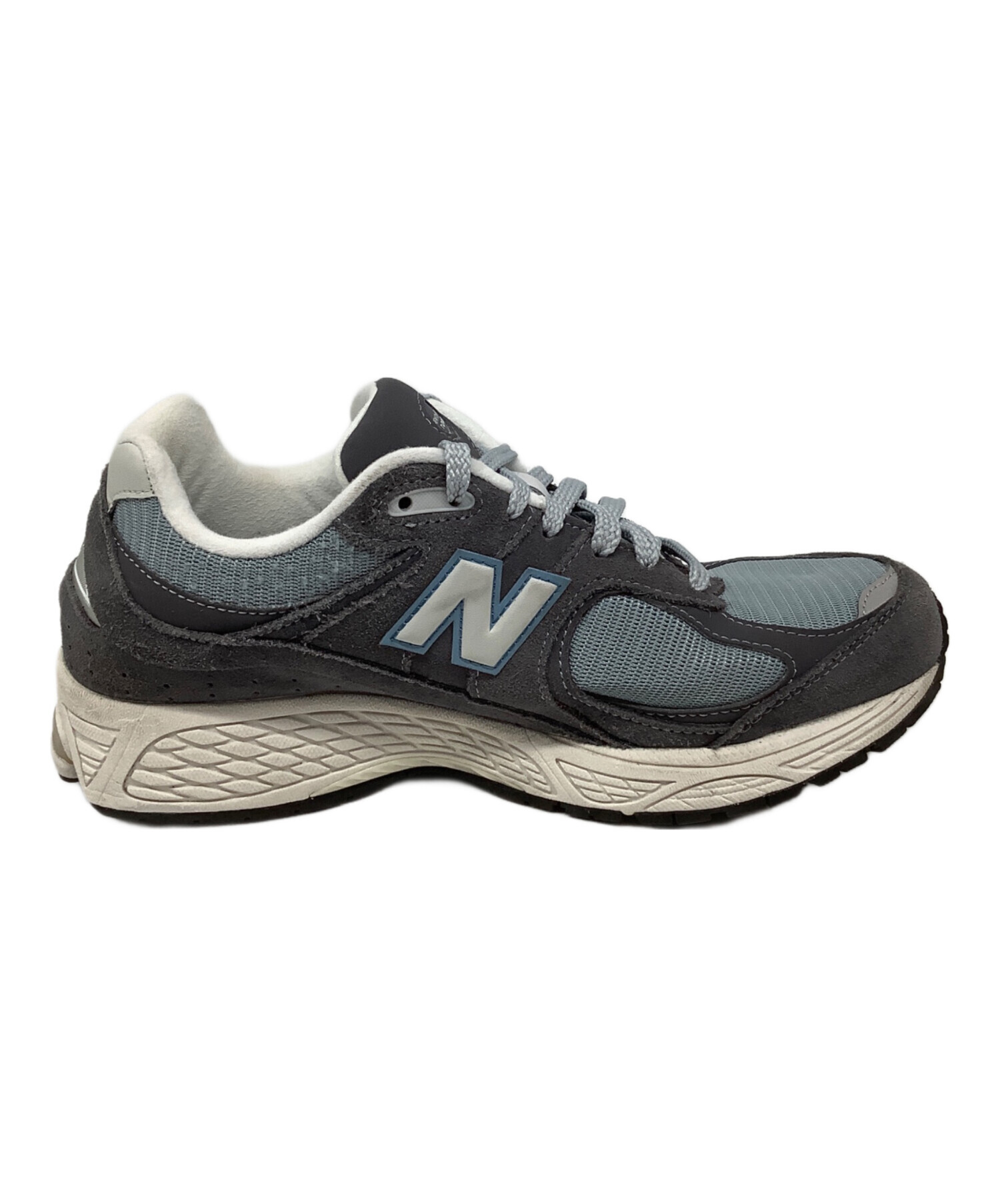 中古・古着通販】NEW BALANCE (ニューバランス) New Balance M2002RFB 