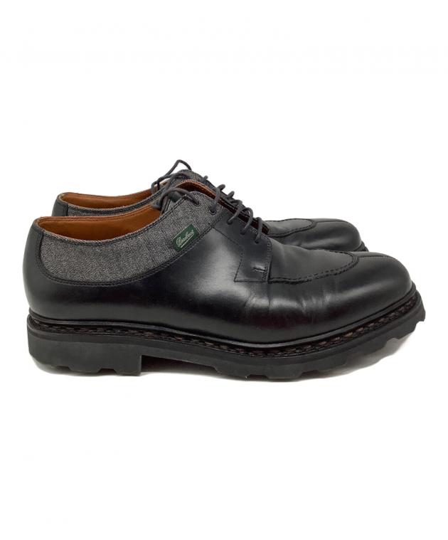 美品　paraboot　パラブーツ　ミラボー　ゼニア別注　39 中古・古着通販】PARABOOT (パラブーツ) ZEGNA (ゼニア) AVIGNON