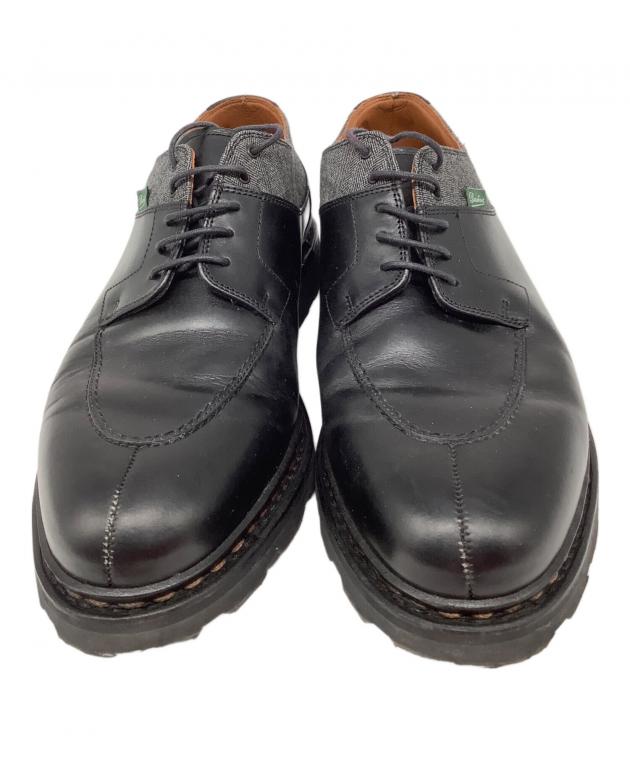 中古・古着通販】PARABOOT (パラブーツ) ZEGNA (ゼニア) AVIGNON