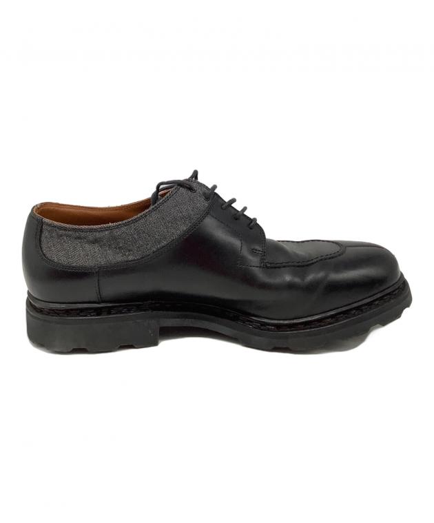 中古・古着通販】PARABOOT (パラブーツ) ZEGNA (ゼニア) AVIGNON