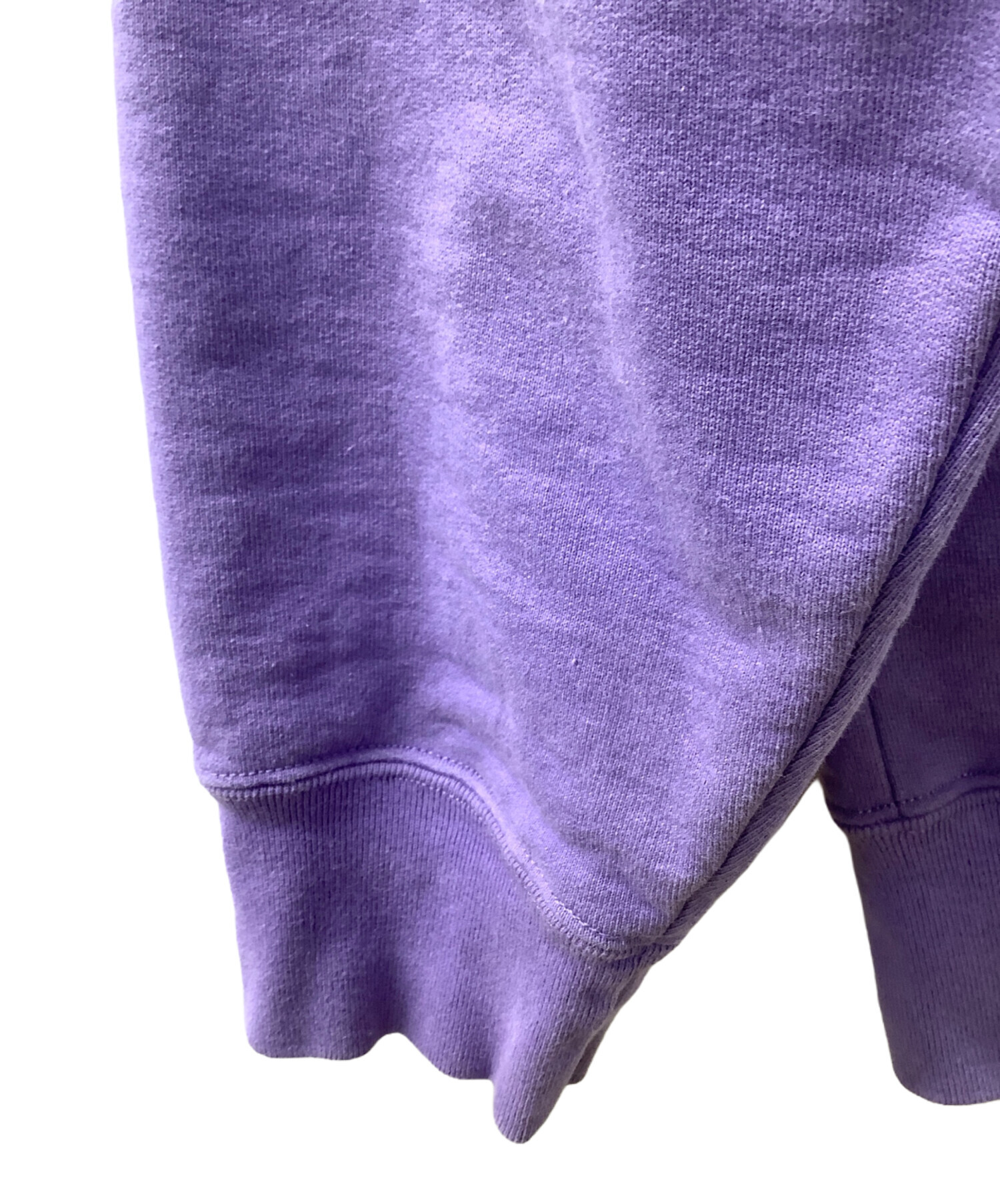 中古・古着通販】SUPREME (シュプリーム) Small Box Logo crewneck