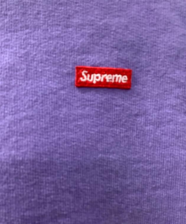 中古・古着通販】SUPREME (シュプリーム) Small Box Logo crewneck