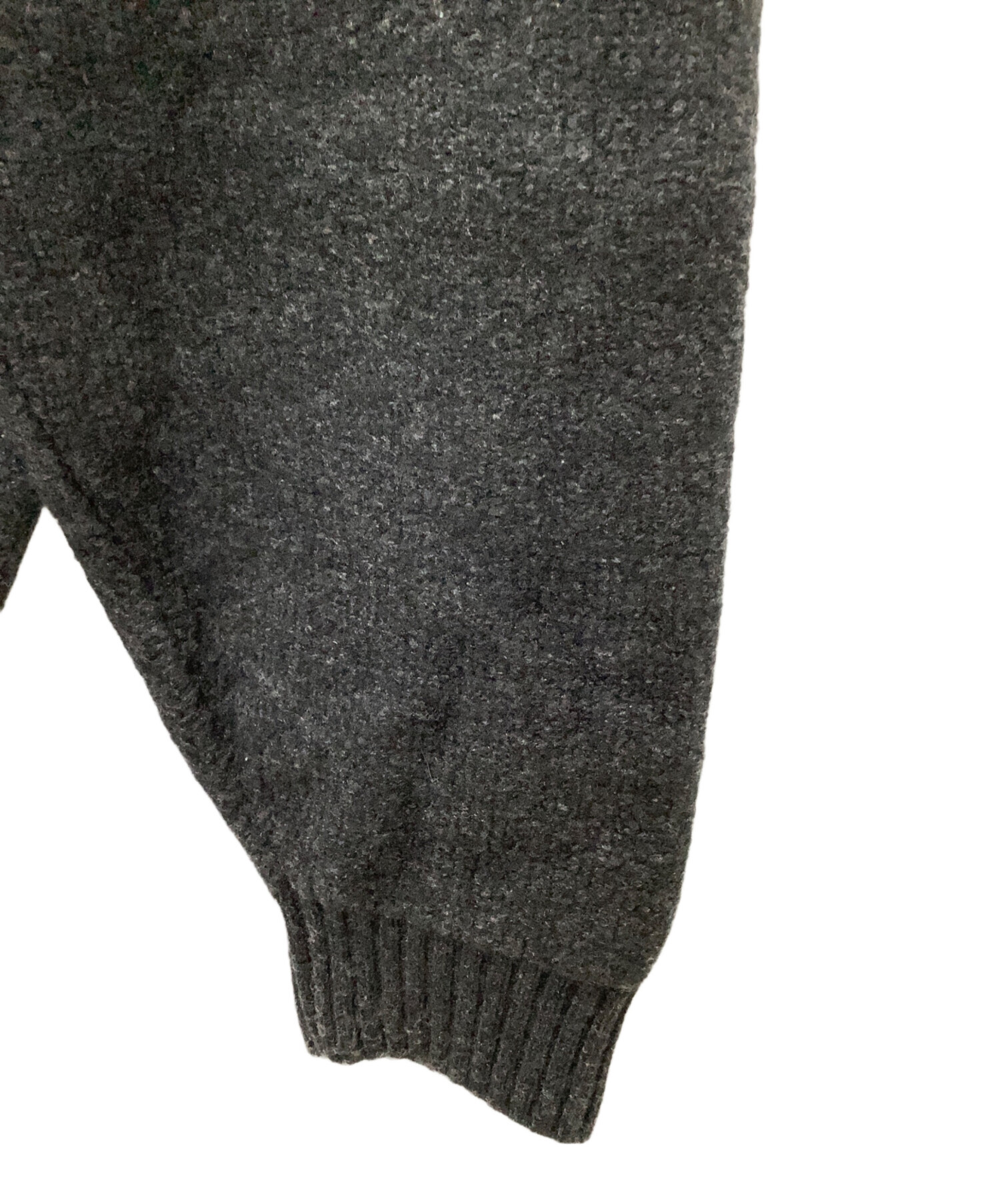 中古・古着通販】SUPREME (シュプリーム) Terry Small Box Sweater