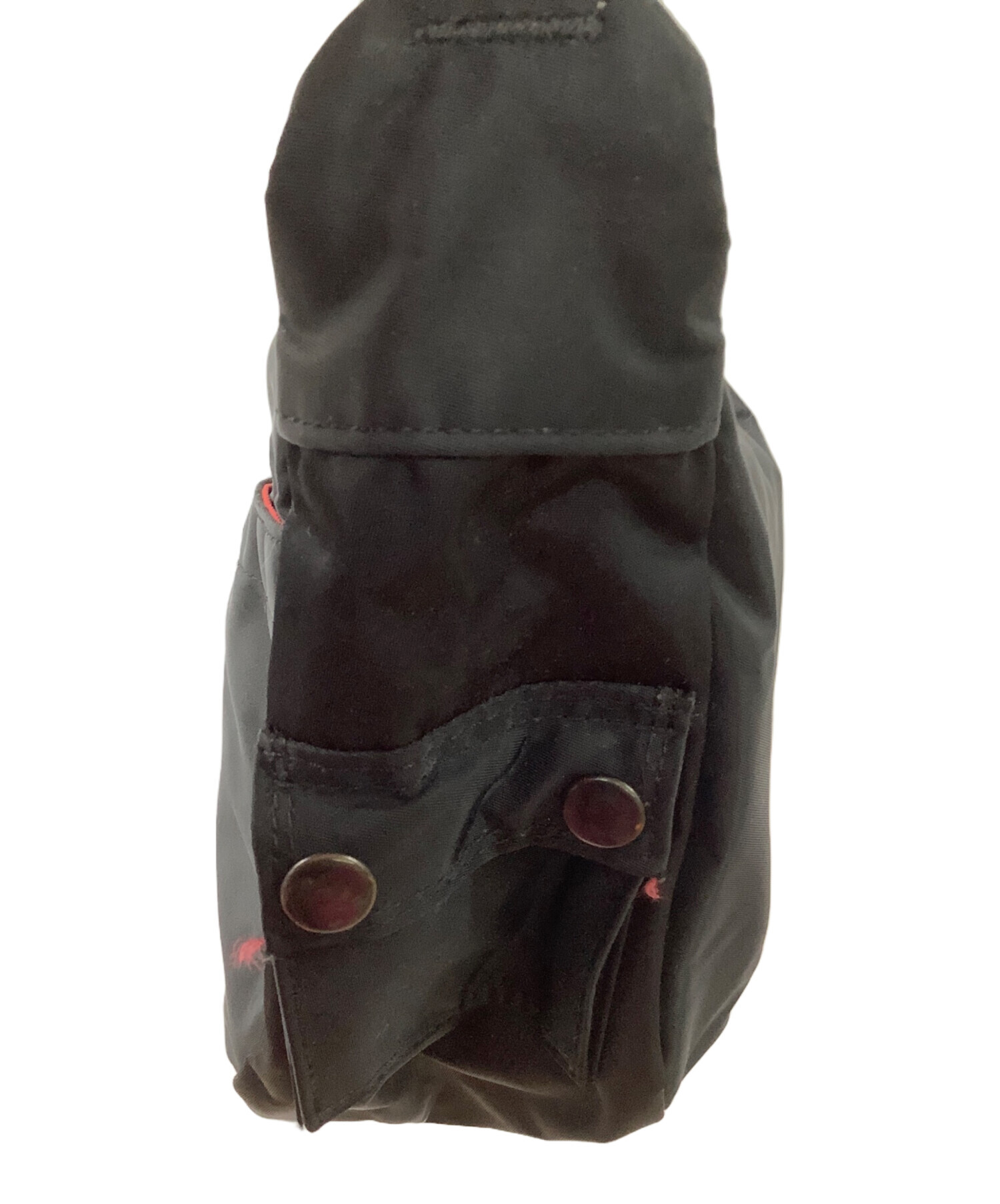 中古・古着通販】PORTER (ポーター) ILS (イル) エルファイン ラウンド