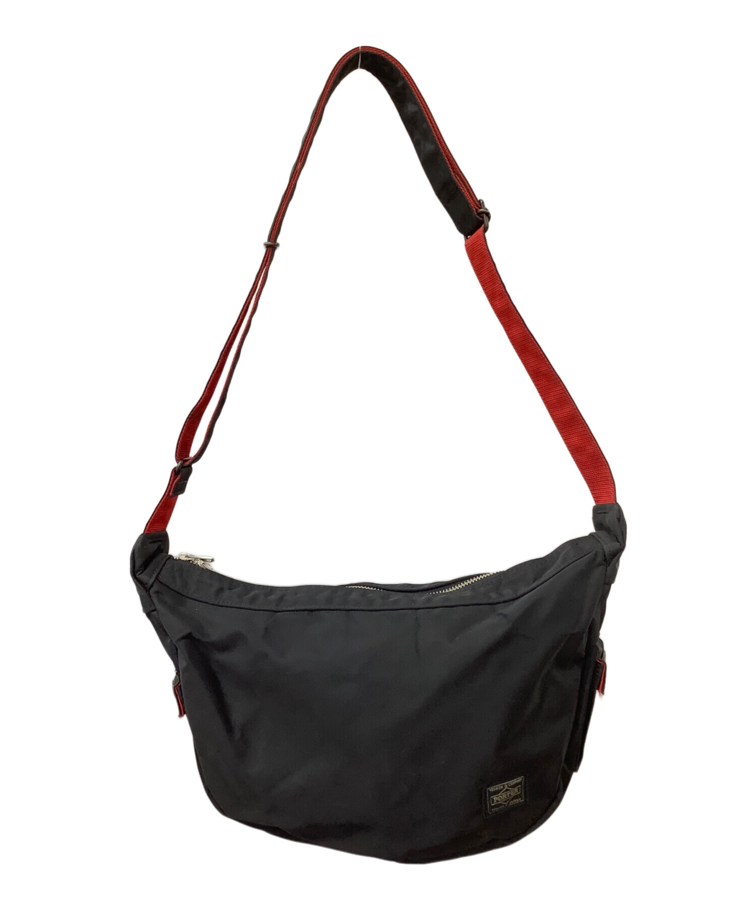 中古・古着通販】PORTER (ポーター) ILS (イル) エルファイン ラウンド