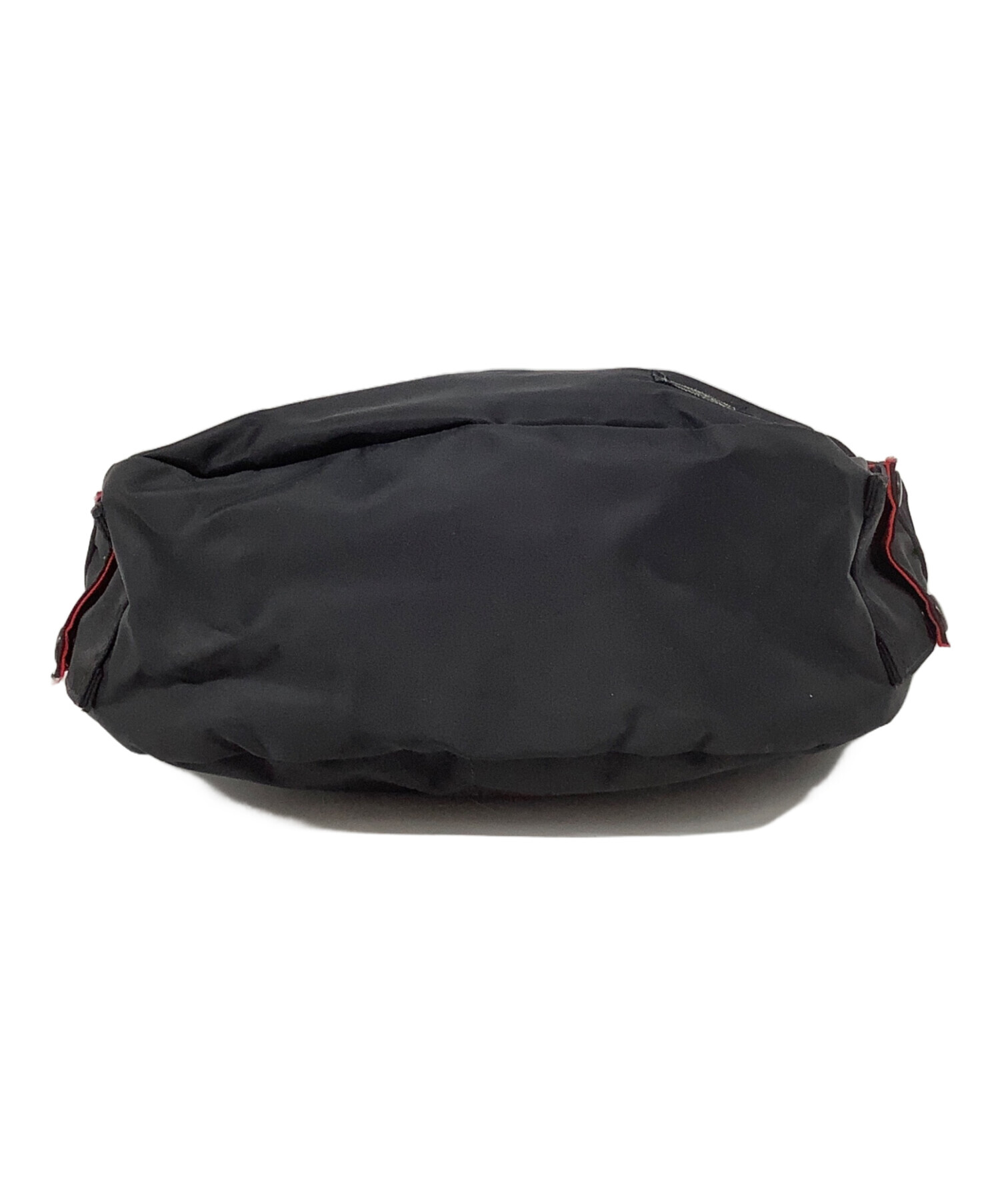 中古・古着通販】PORTER (ポーター) ILS (イル) エルファイン ラウンド