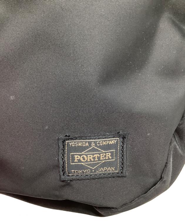 中古・古着通販】PORTER (ポーター) ILS (イル) エルファイン ラウンド
