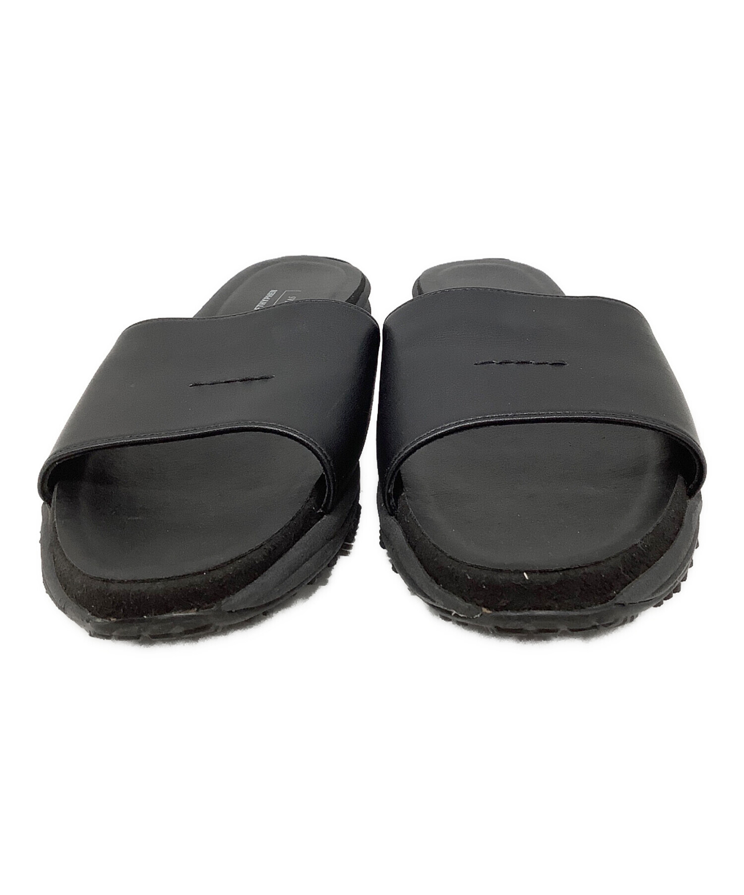 中古・古着通販】SOFTHYPHEN (ソフトハイフン) SAKIAS (サキアス) 5