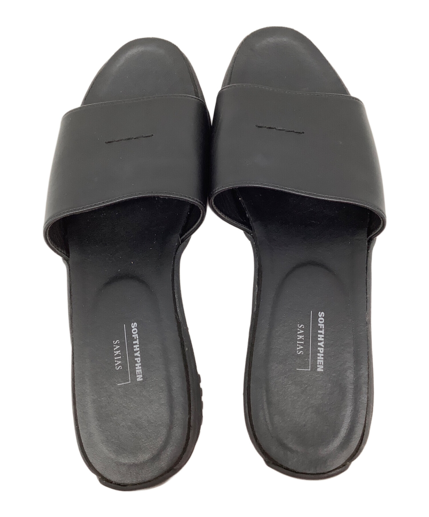 中古・古着通販】SOFTHYPHEN (ソフトハイフン) SAKIAS (サキアス) 5
