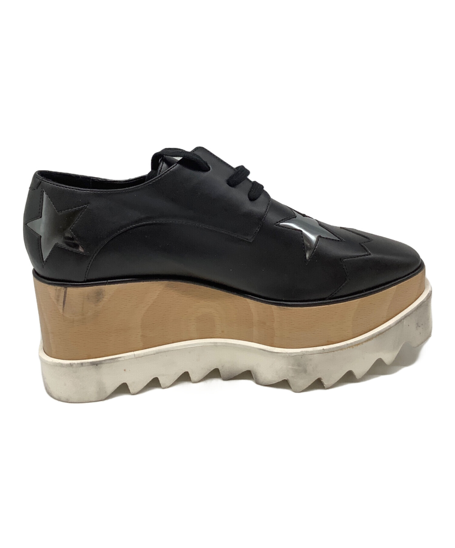 中古・古着通販】STELLA McCARTNEY (ステラマッカートニー) 厚底
