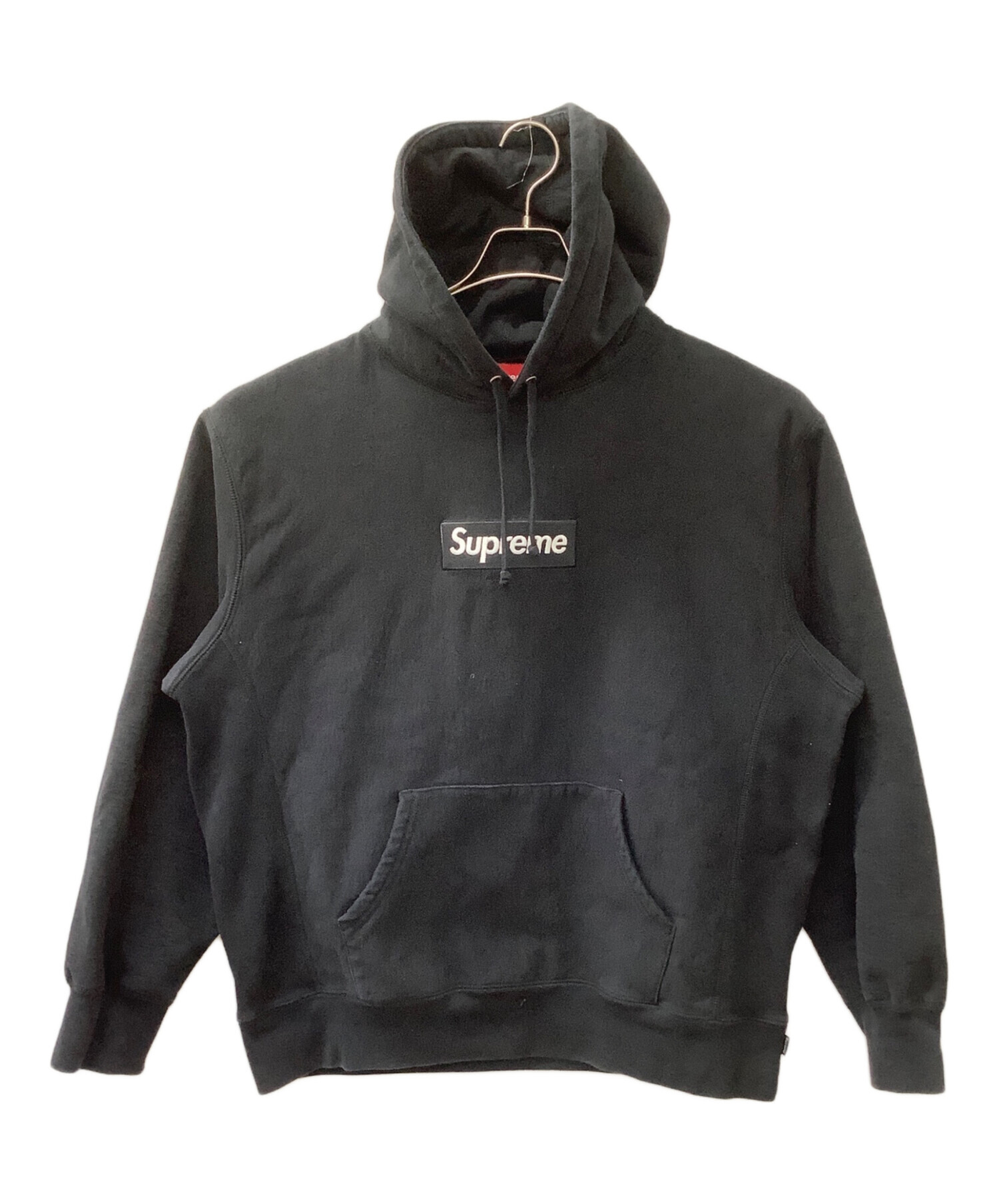 BOX LOGO HOODED SWEATSHIRT Lサイズ | Supreme（シュプリーム） Box 
