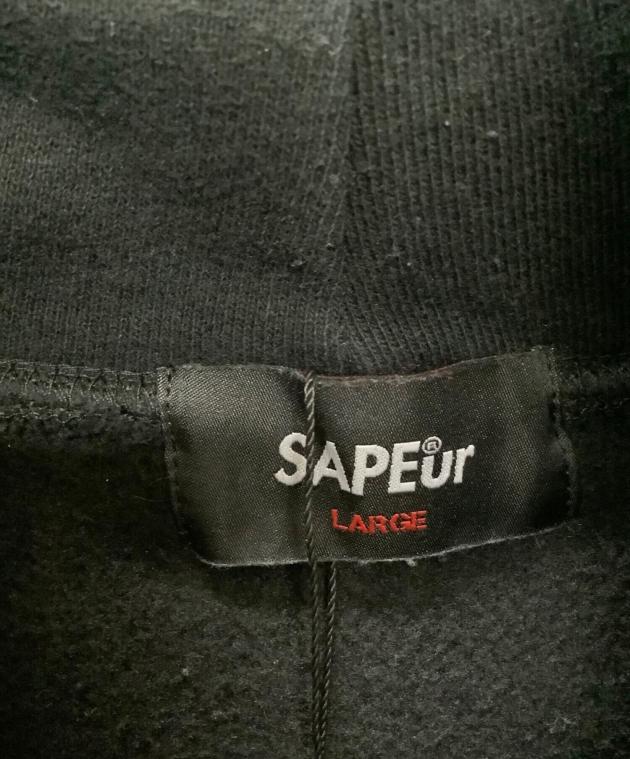 中古・古着通販】SAPEur (サプール) 浜田雅功 (ハマダマサトシ) バック