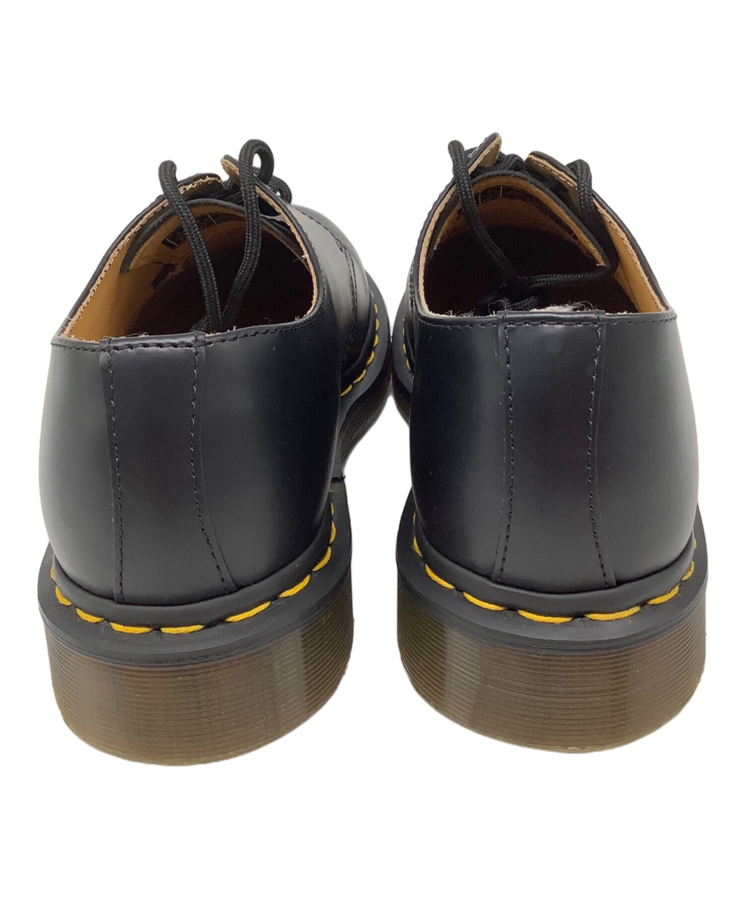 中古・古着通販】Dr.Martens (ドクターマーチン) 3ホールシューズ