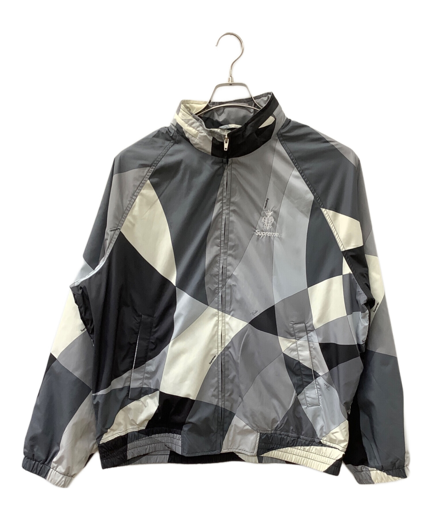 中古・古着通販】SUPREME (シュプリーム) Emilio Pucci (エミリオ