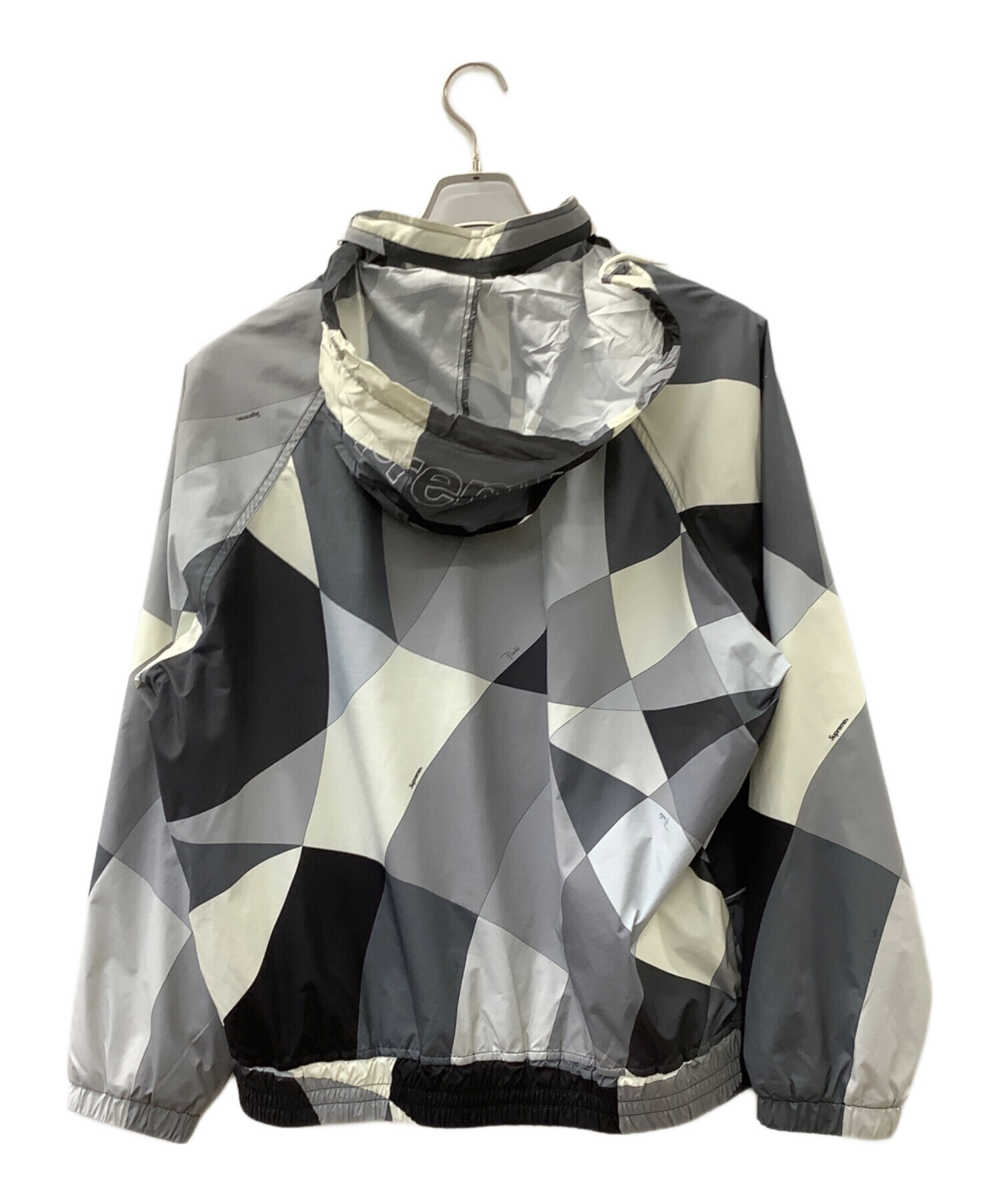 中古・古着通販】SUPREME (シュプリーム) Emilio Pucci (エミリオ