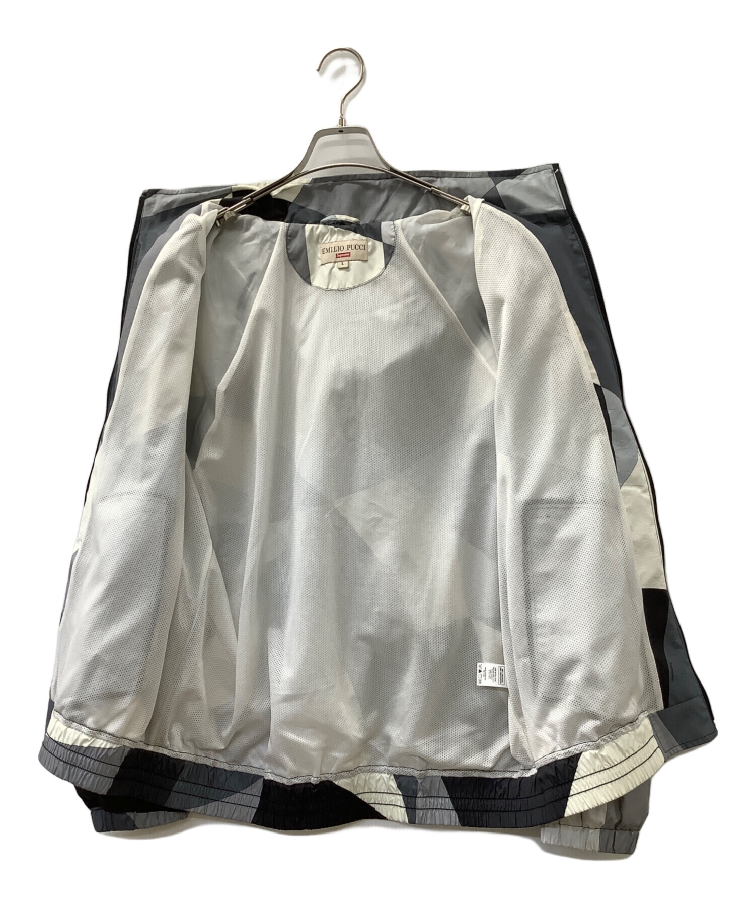 中古・古着通販】SUPREME (シュプリーム) Emilio Pucci (エミリオ