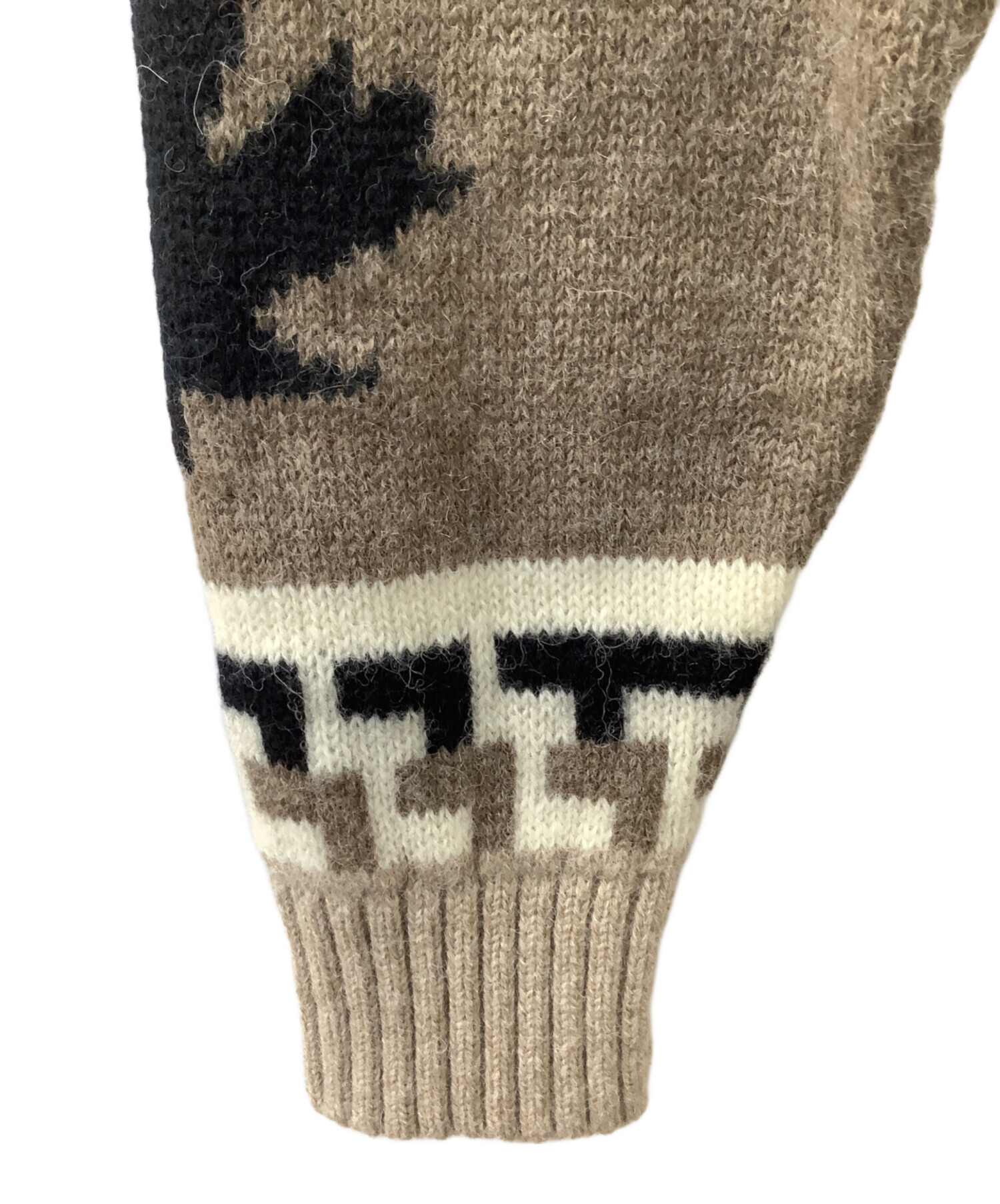 中古・古着通販】DSQUARED2 (ディースクエアード) ミドルゲージ