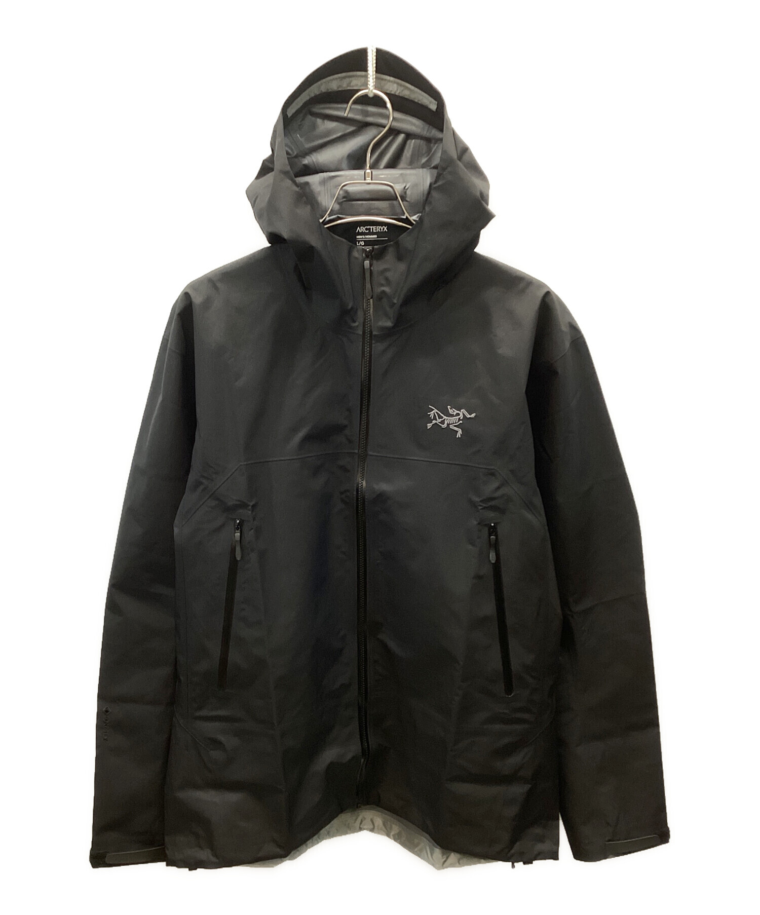 中古・古着通販】ARC'TERYX (アークテリクス) ベータジャケット