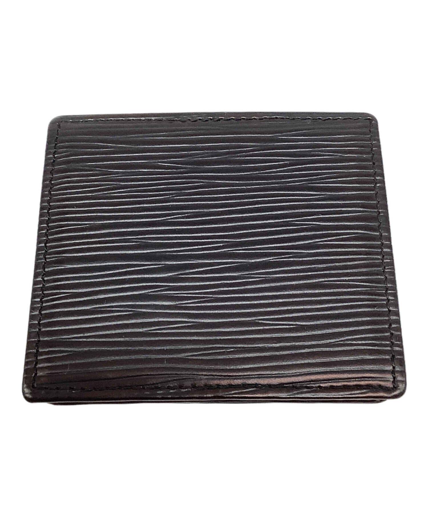 中古・古着通販】LOUIS VUITTON (ルイ ヴィトン) エピポルト モネ