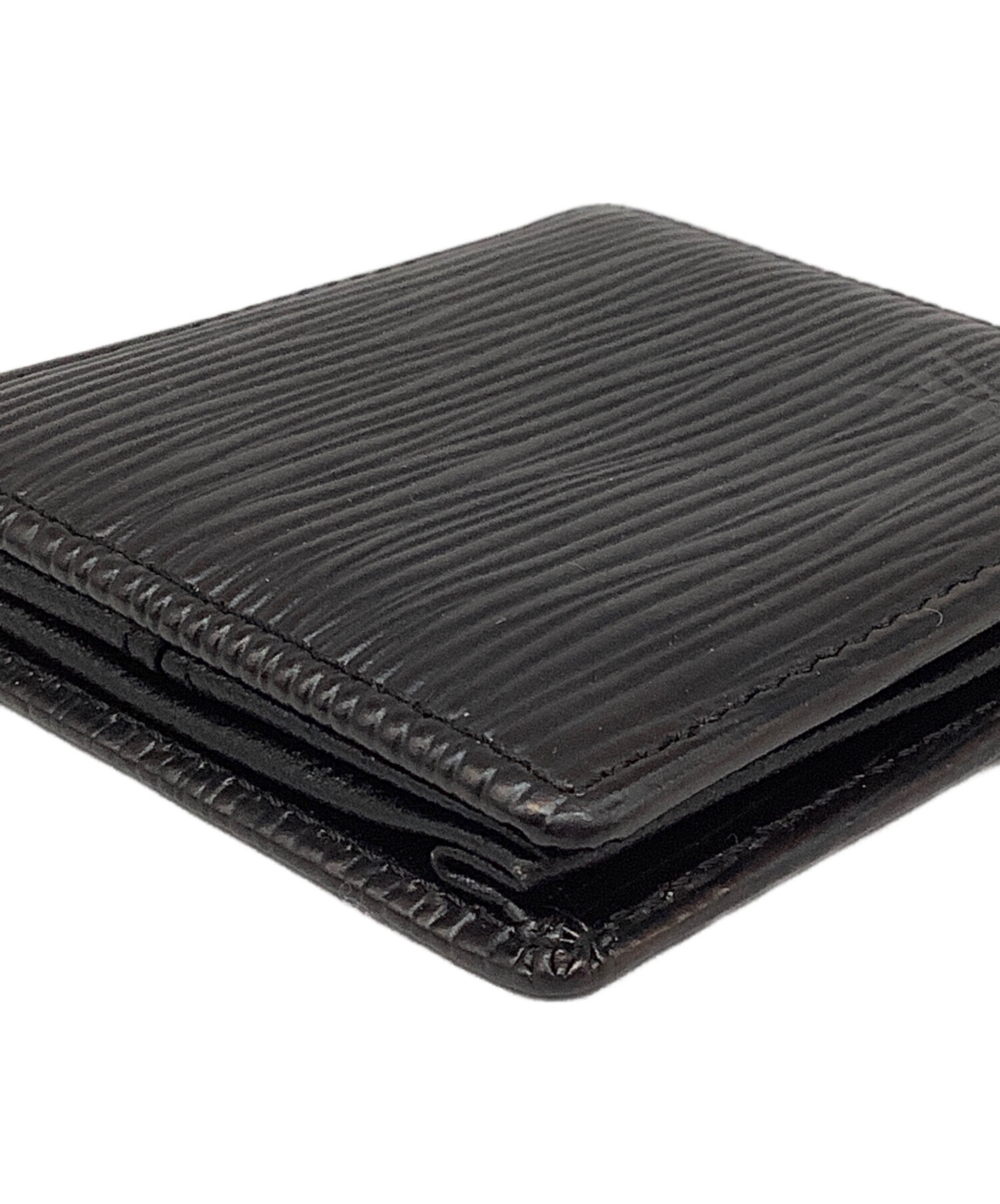 中古・古着通販】LOUIS VUITTON (ルイ ヴィトン) エピポルト モネ