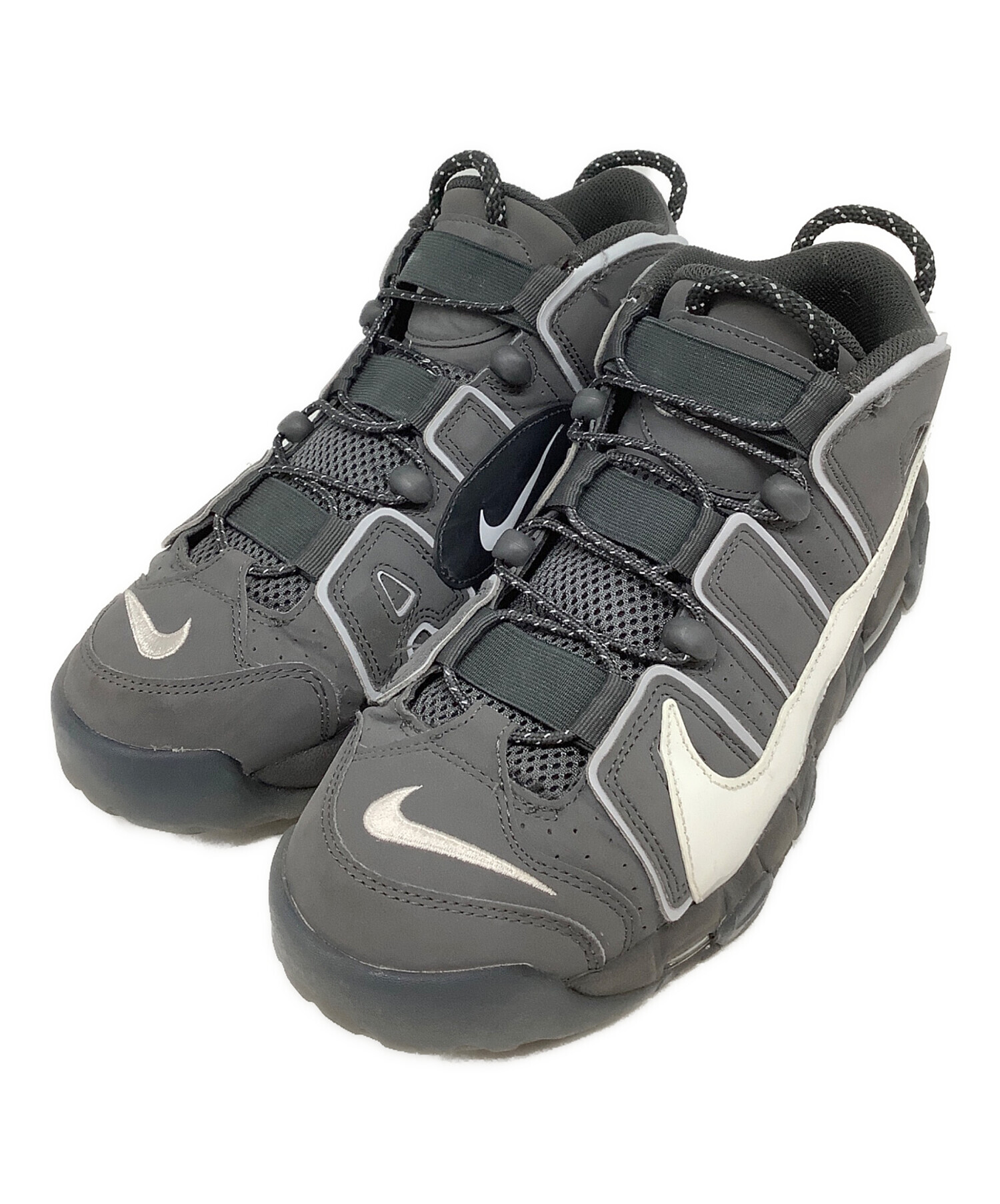 中古・古着通販】NIKE (ナイキ) Air More Uptempo '96（エアモアアップ