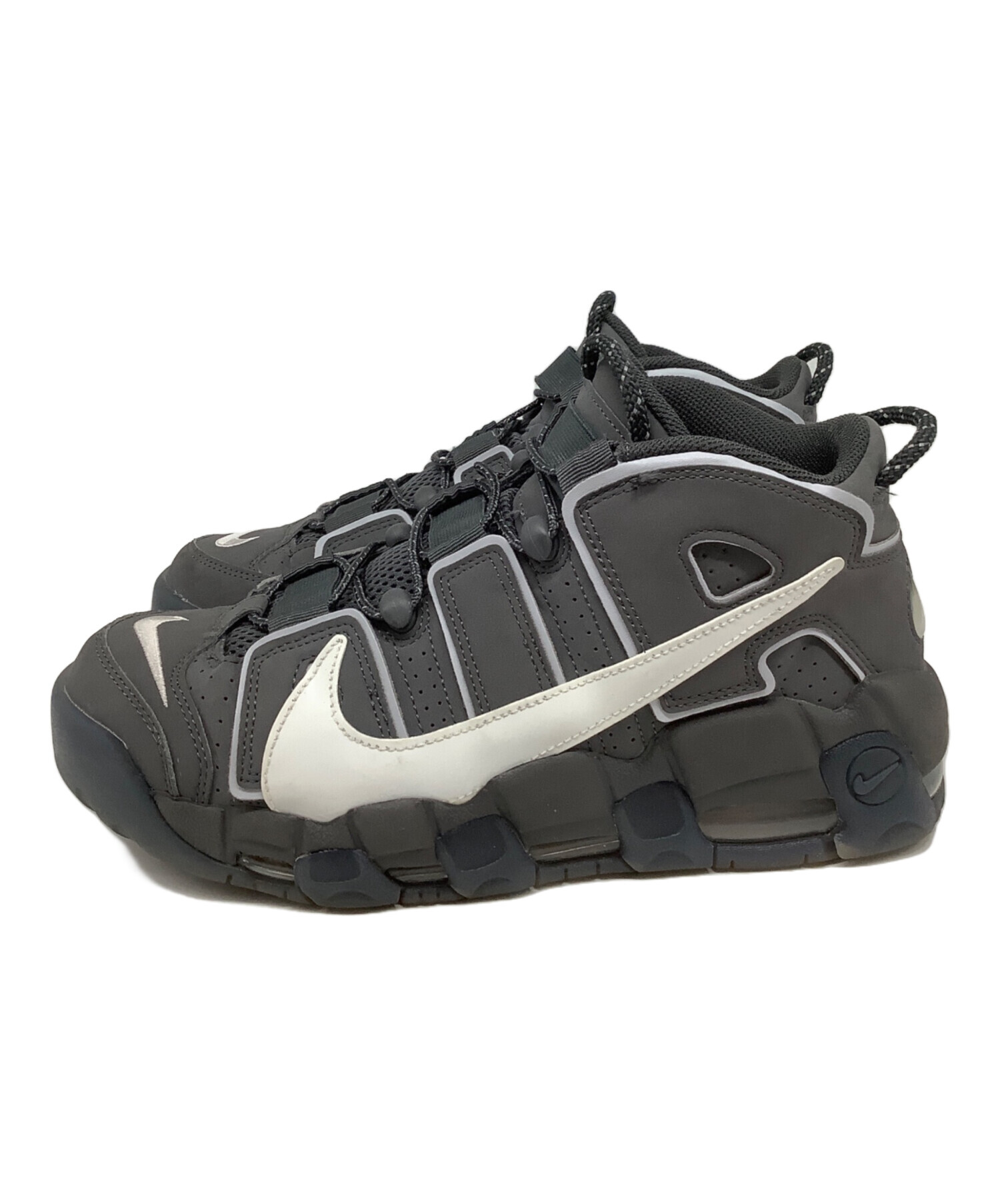 中古・古着通販】NIKE (ナイキ) Air More Uptempo '96（エアモアアップ