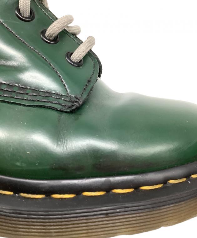 中古・古着通販】Dr.Martens (ドクターマーチン) 8ホールブーツ