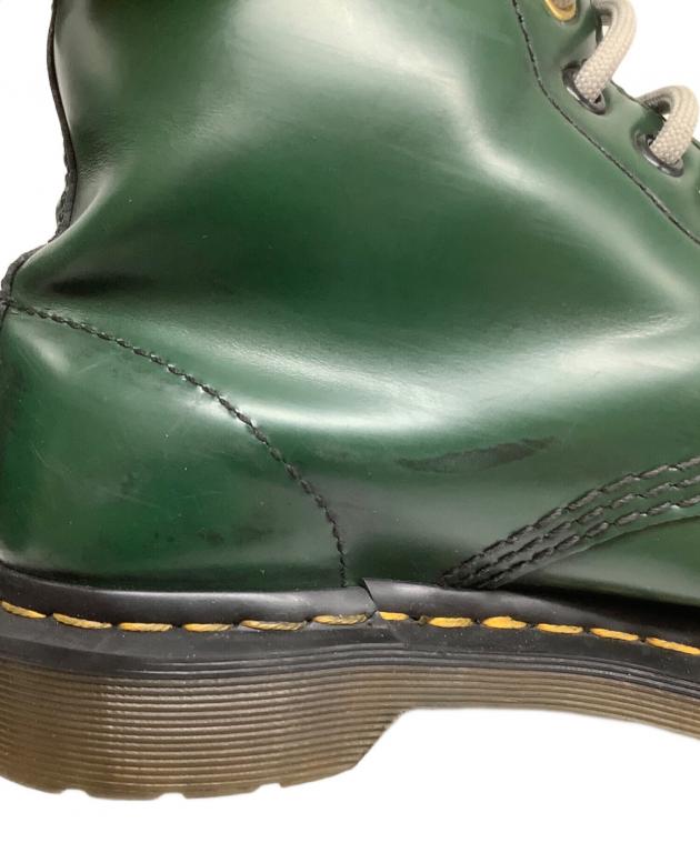 中古・古着通販】Dr.Martens (ドクターマーチン) 8ホールブーツ
