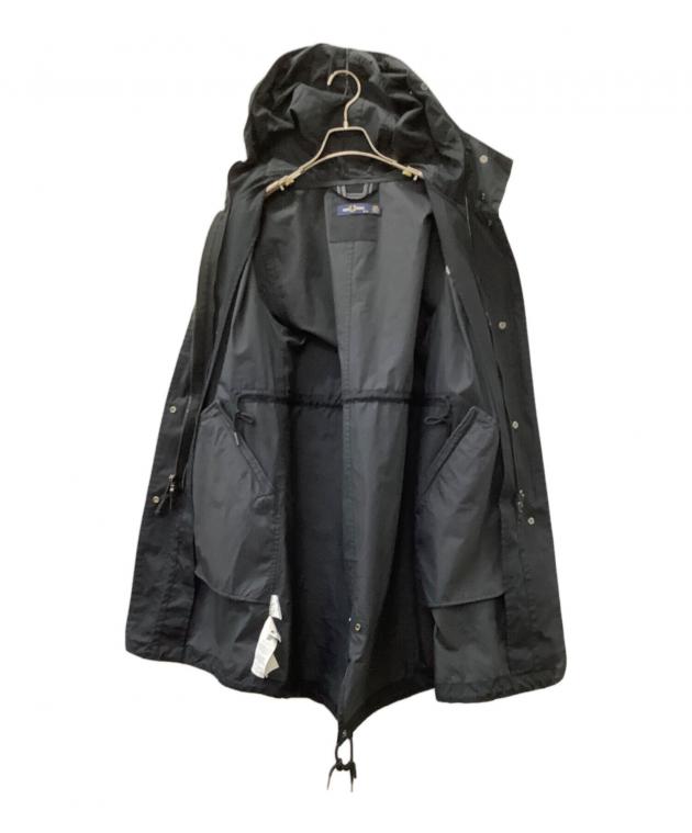中古・古着通販】FRED PERRY (フレッドペリー) ライナー付モッズコート