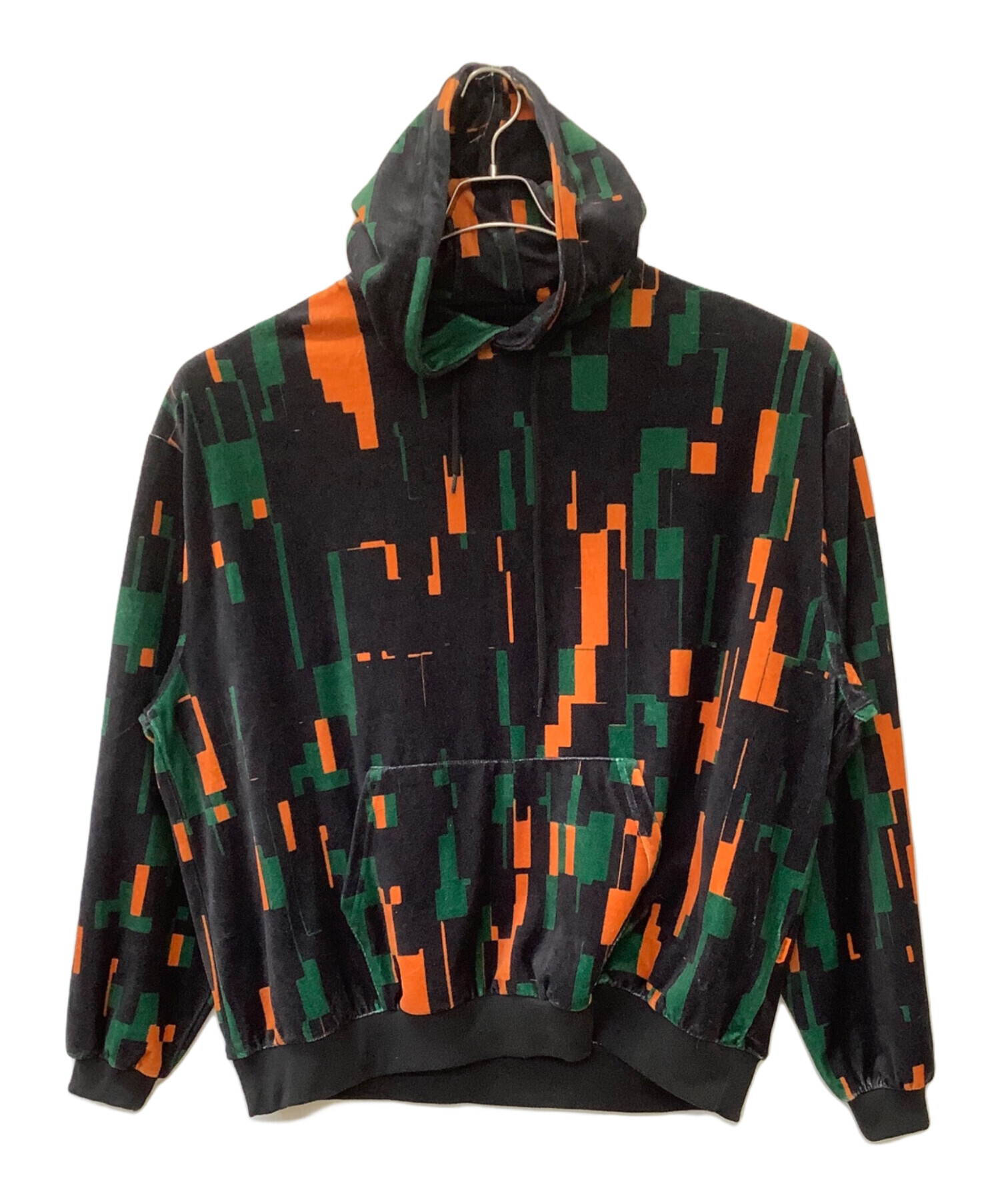 中古・古着通販】TIGHT BOOTH (タイトブース) プルオーバーパーカー