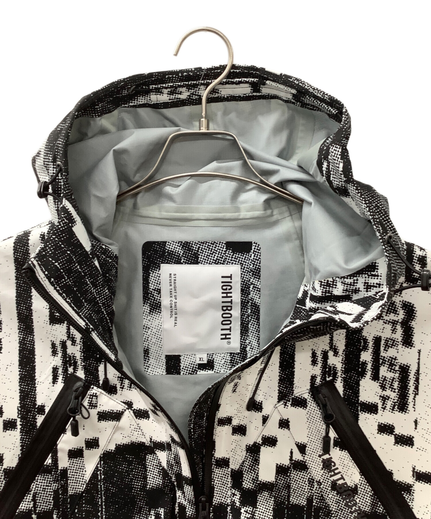中古・古着通販】TIGHTBOOTH PRODUCTION (タイトブースプロダクション