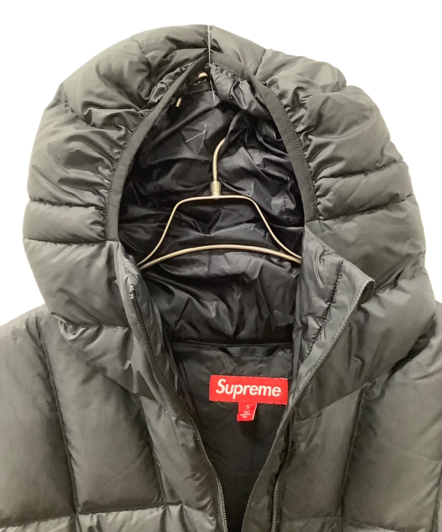 中古・古着通販】SUPREME (シュプリーム) 25AW Micro Down Half Zip 