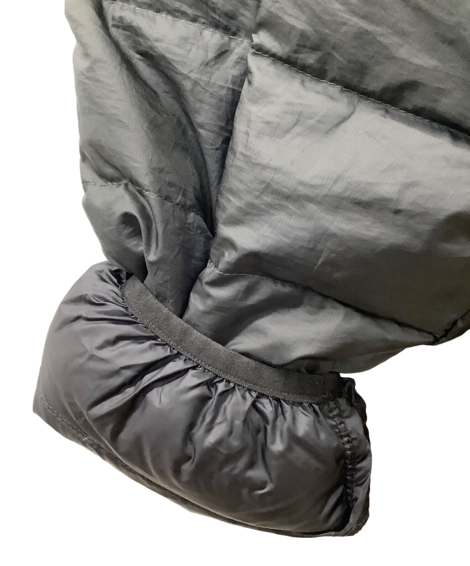 中古・古着通販】SUPREME (シュプリーム) 25AW Micro Down Half Zip 