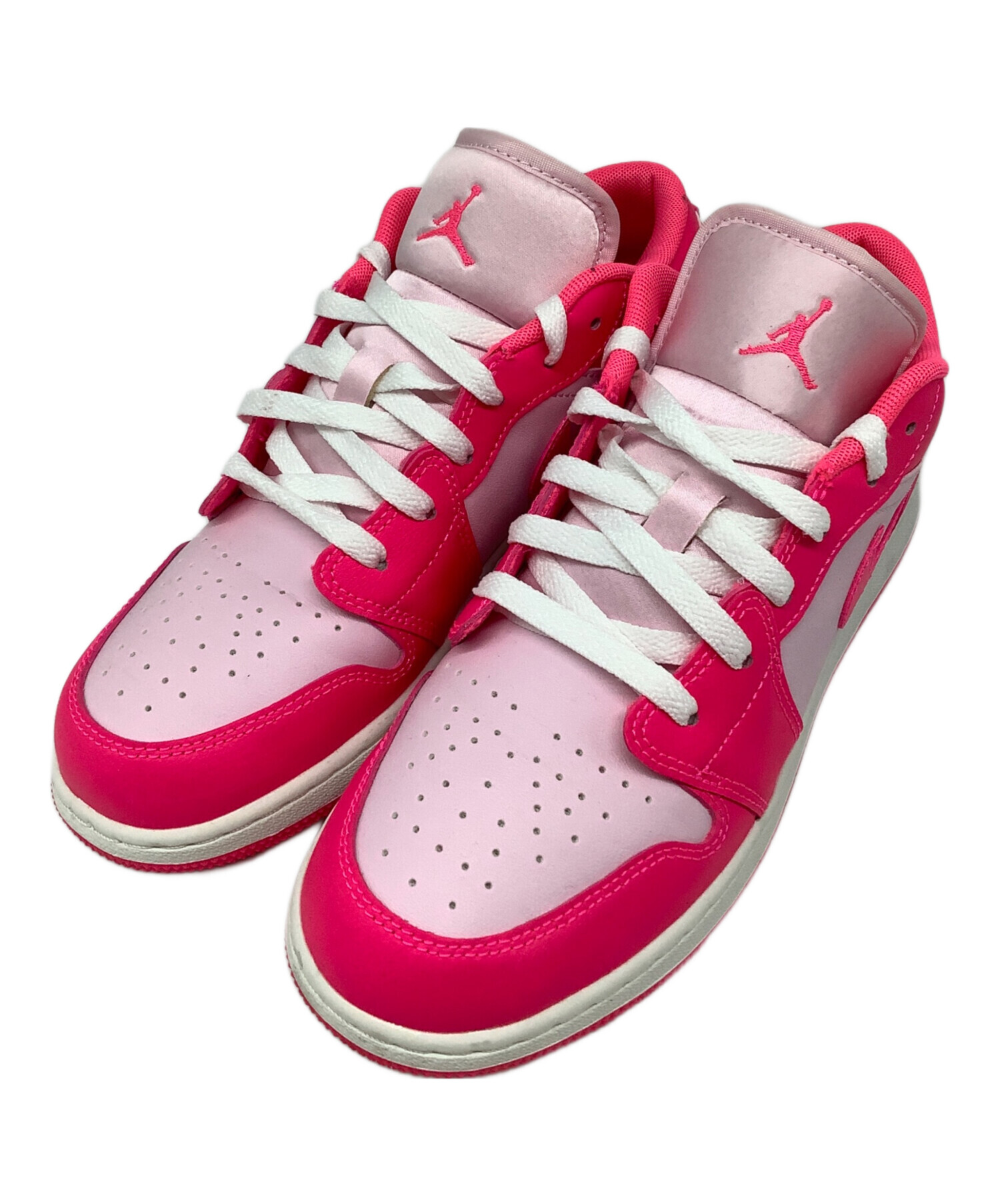 中古・古着通販】NIKE (ナイキ) AIR JORDAN 1 LOW (GS)（エア