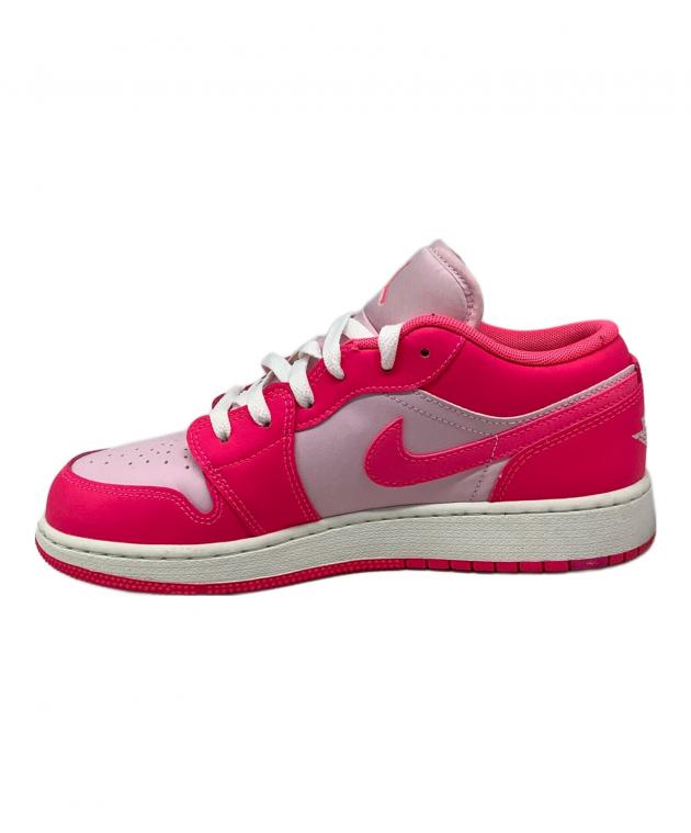 中古・古着通販】NIKE (ナイキ) AIR JORDAN 1 LOW (GS)（エア