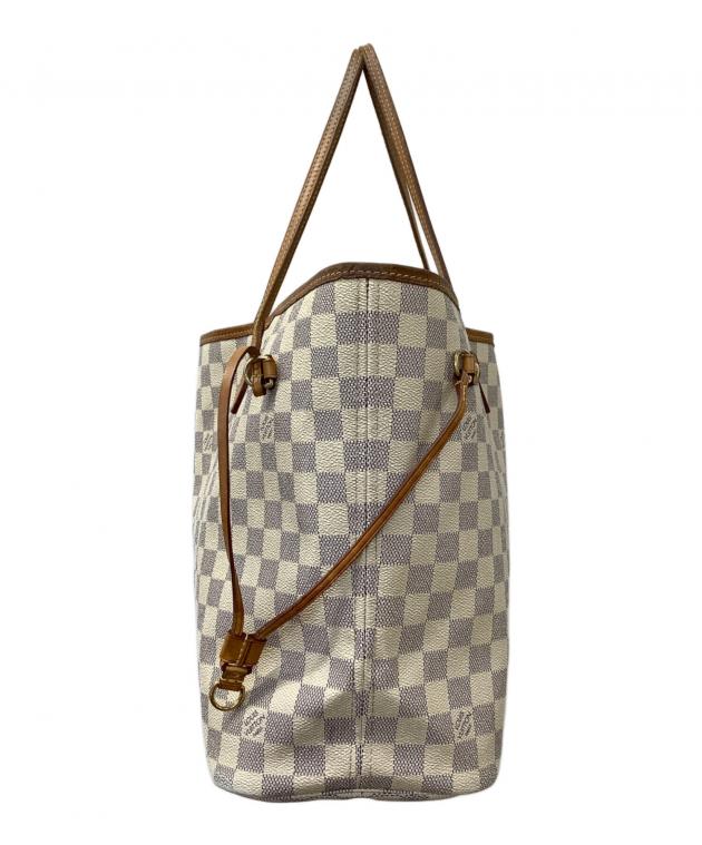 中古・古着通販】LOUIS VUITTON (ルイ ヴィトン) ダミエ・アズール