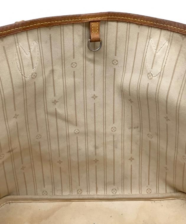 中古・古着通販】LOUIS VUITTON (ルイ ヴィトン) ダミエ・アズール