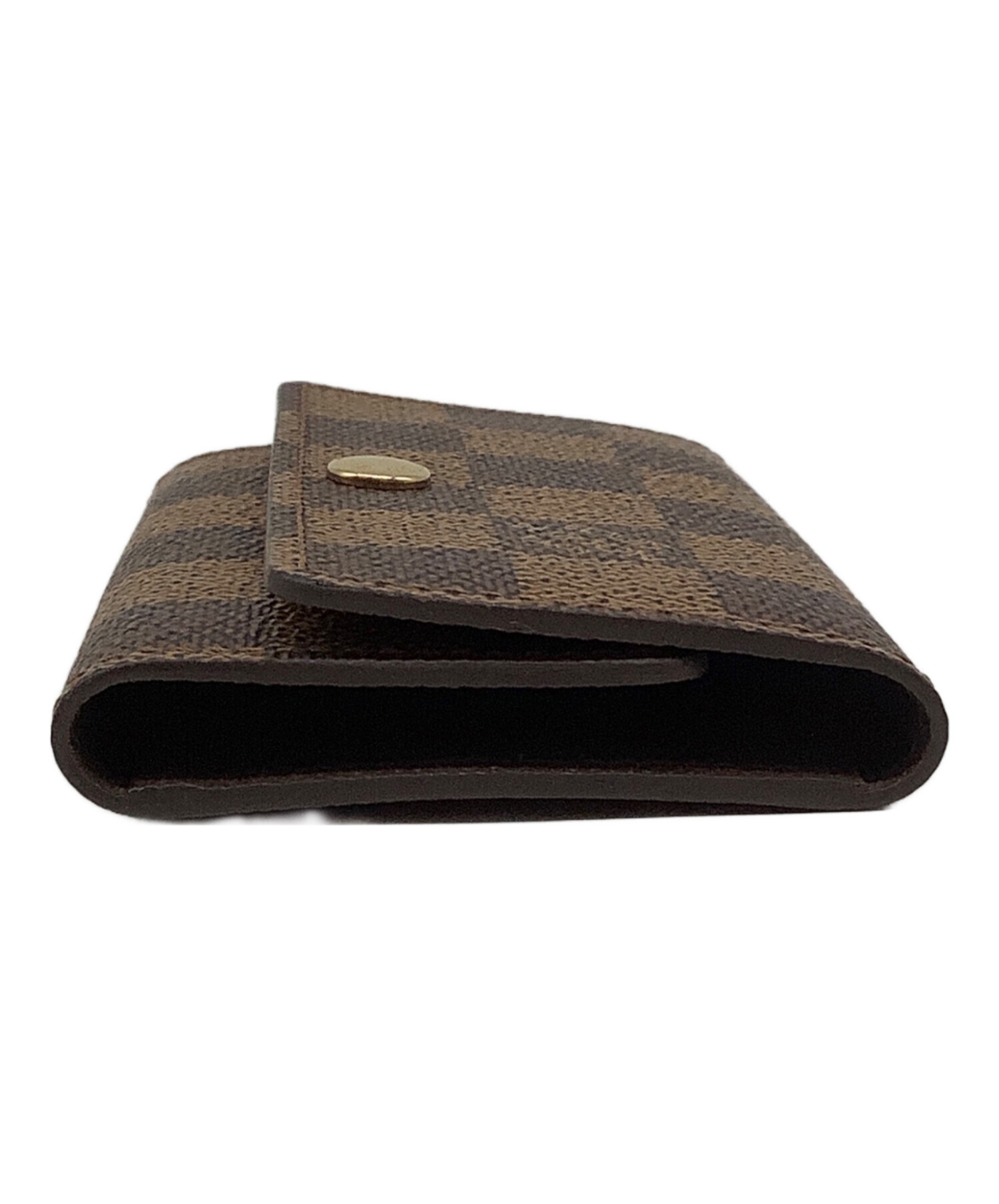 中古・古着通販】LOUIS VUITTON (ルイ ヴィトン) ダミエキーケース