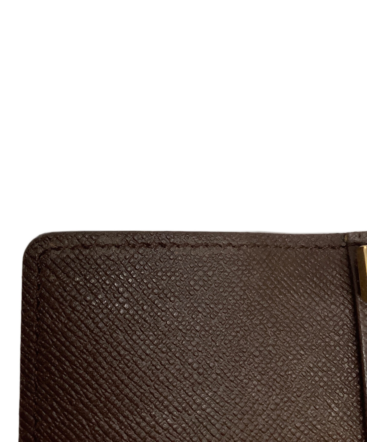 中古・古着通販】LOUIS VUITTON (ルイ ヴィトン) ダミエキーケース
