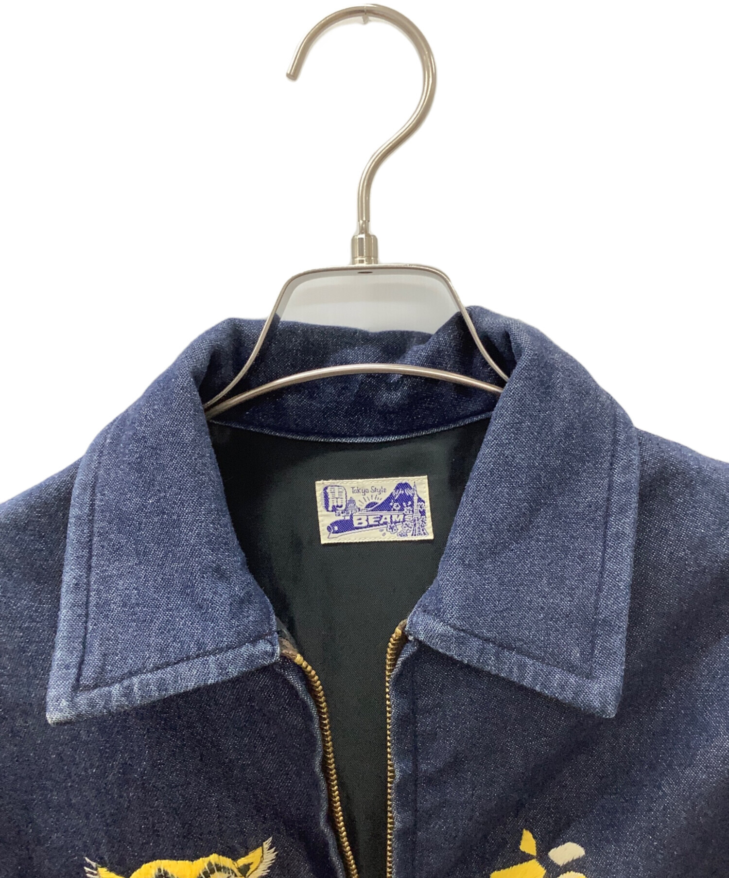 中古・古着通販】BEAMS BOY (ビームスボーイ) テーラー東洋 (テーラー