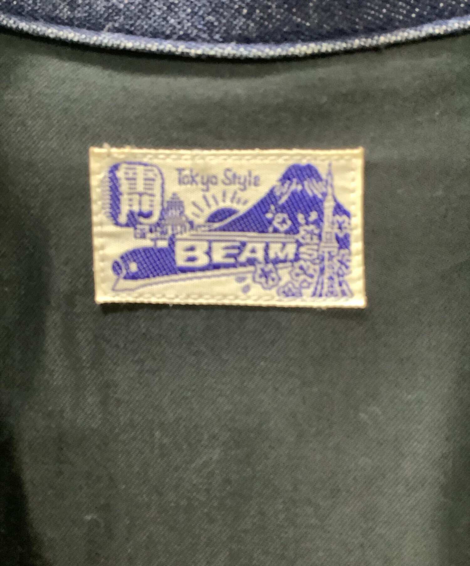 中古・古着通販】BEAMS BOY (ビームスボーイ) テーラー東洋 (テーラー