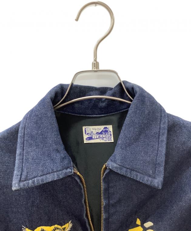 中古・古着通販】BEAMS BOY (ビームスボーイ) テーラー東洋 (テーラー 中古・古着通販】BEAMS BOY (ビームスボーイ) テーラー東洋 (テーラー