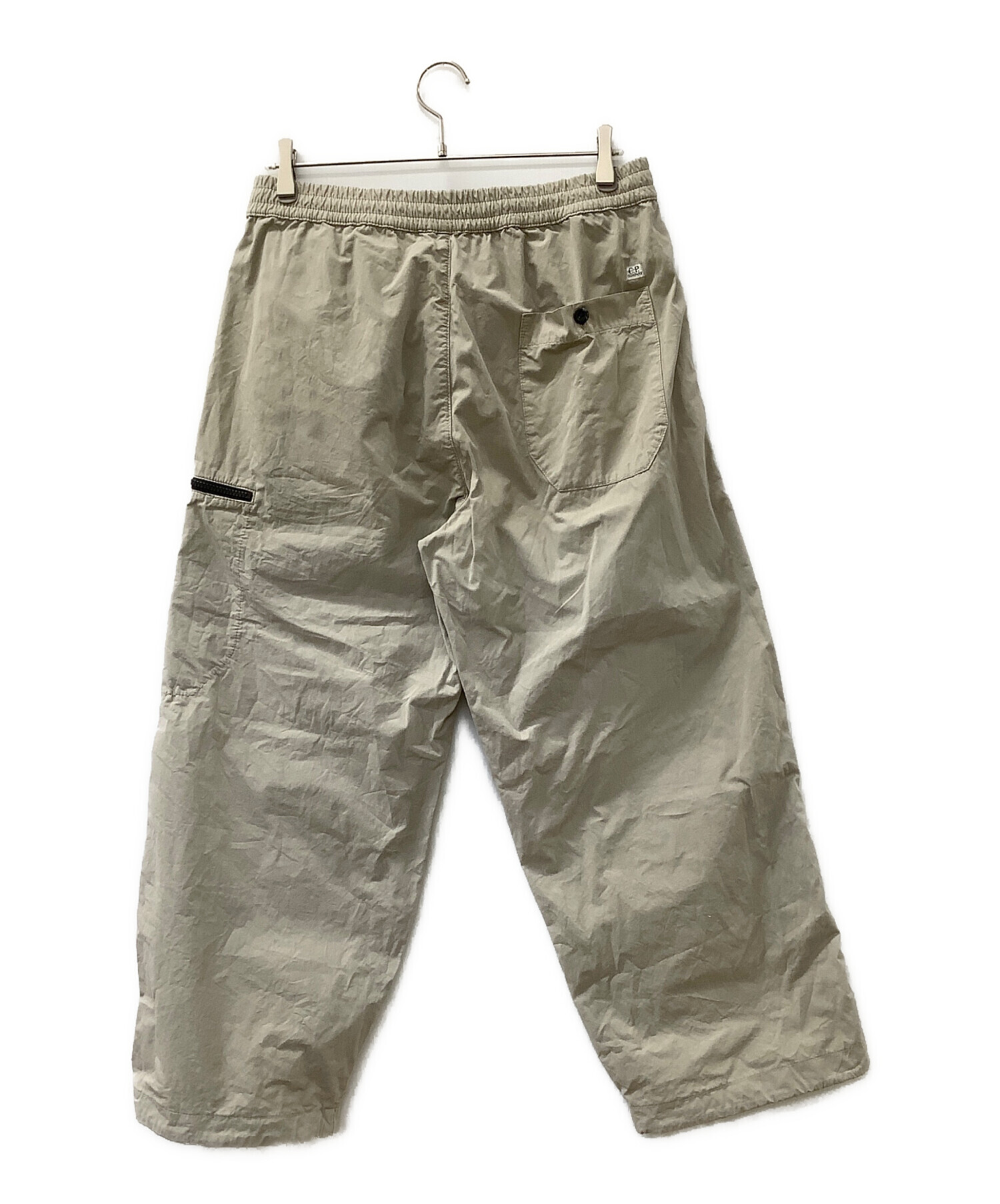 中古・古着通販】C.P COMPANY (シーピーカンパニー) カーゴパンツ 