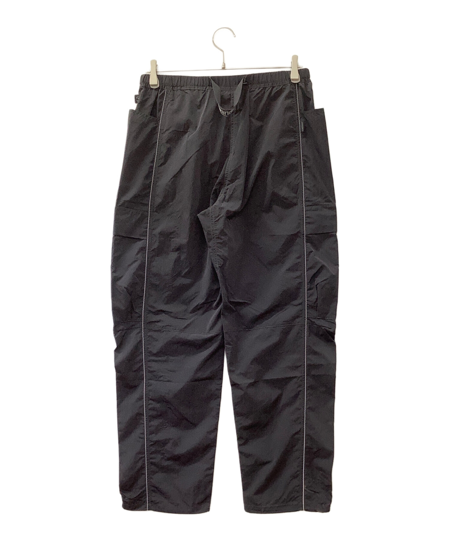 【新品】定価26400円　グラミチ アンドワンダー ダブルニー ナイロンパンツ 中古・古着通販】GRAMICCI (グラミチ) and wander (アンドワンダー