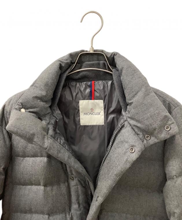 中古・古着通販】MONCLER (モンクレール) AMBROISE ダウンジャケット