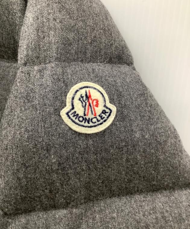 中古・古着通販】MONCLER (モンクレール) AMBROISE ダウンジャケット