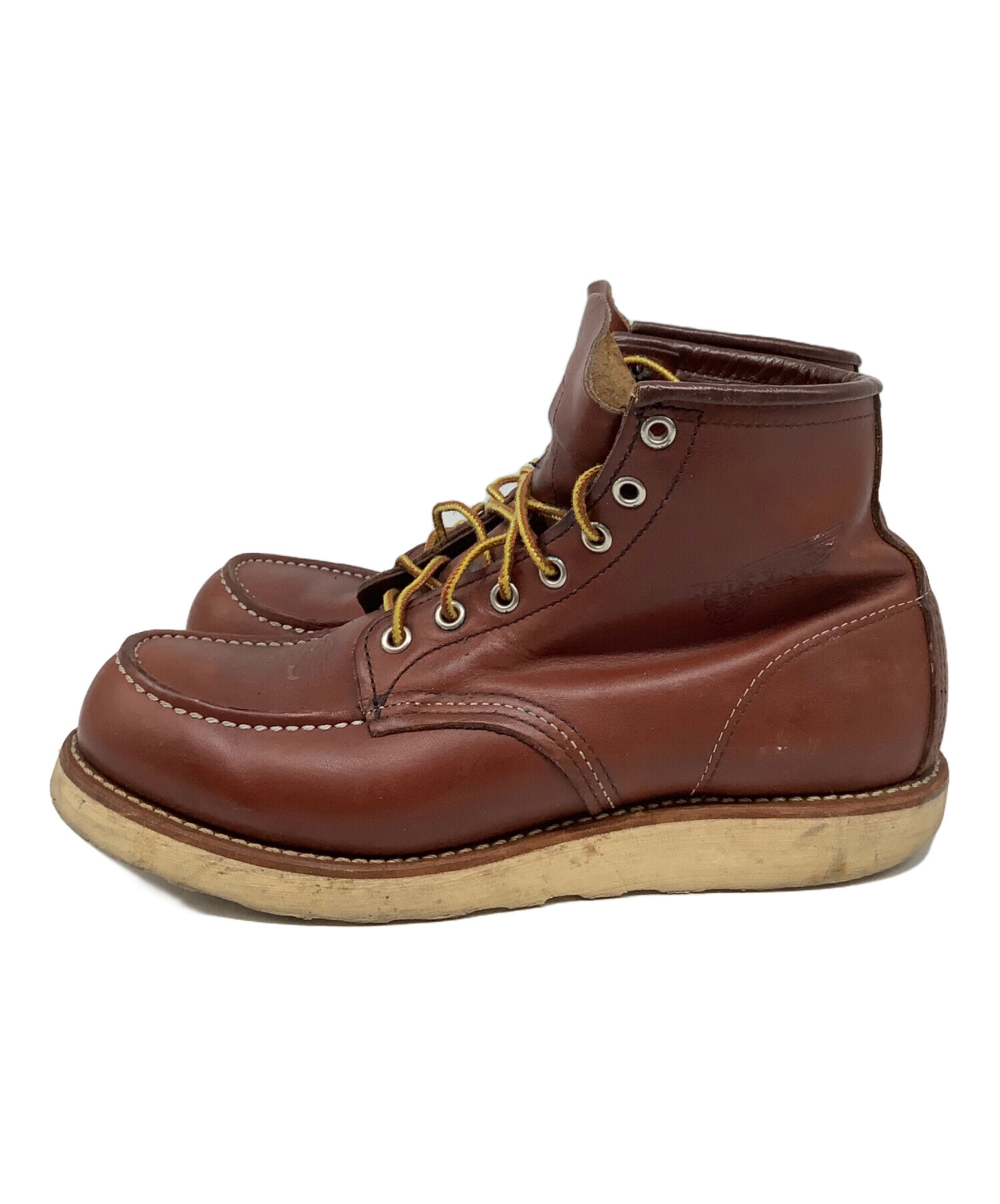 中古・古着通販】RED WING (レッドウィング) アイリッシュセッター 