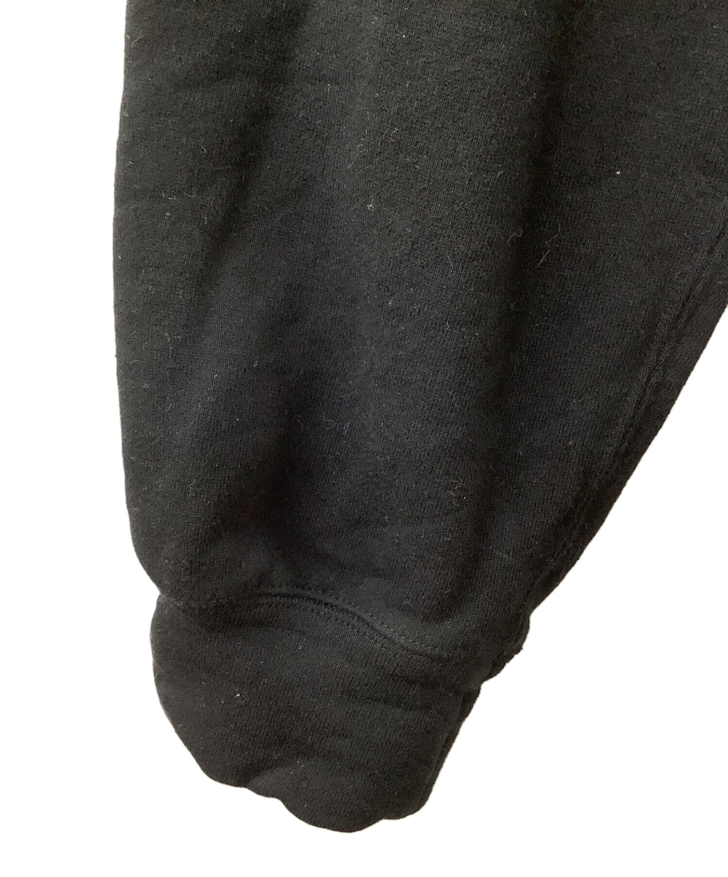 中古・古着通販】CDG (シーディージー) スタッフロゴスウェット 